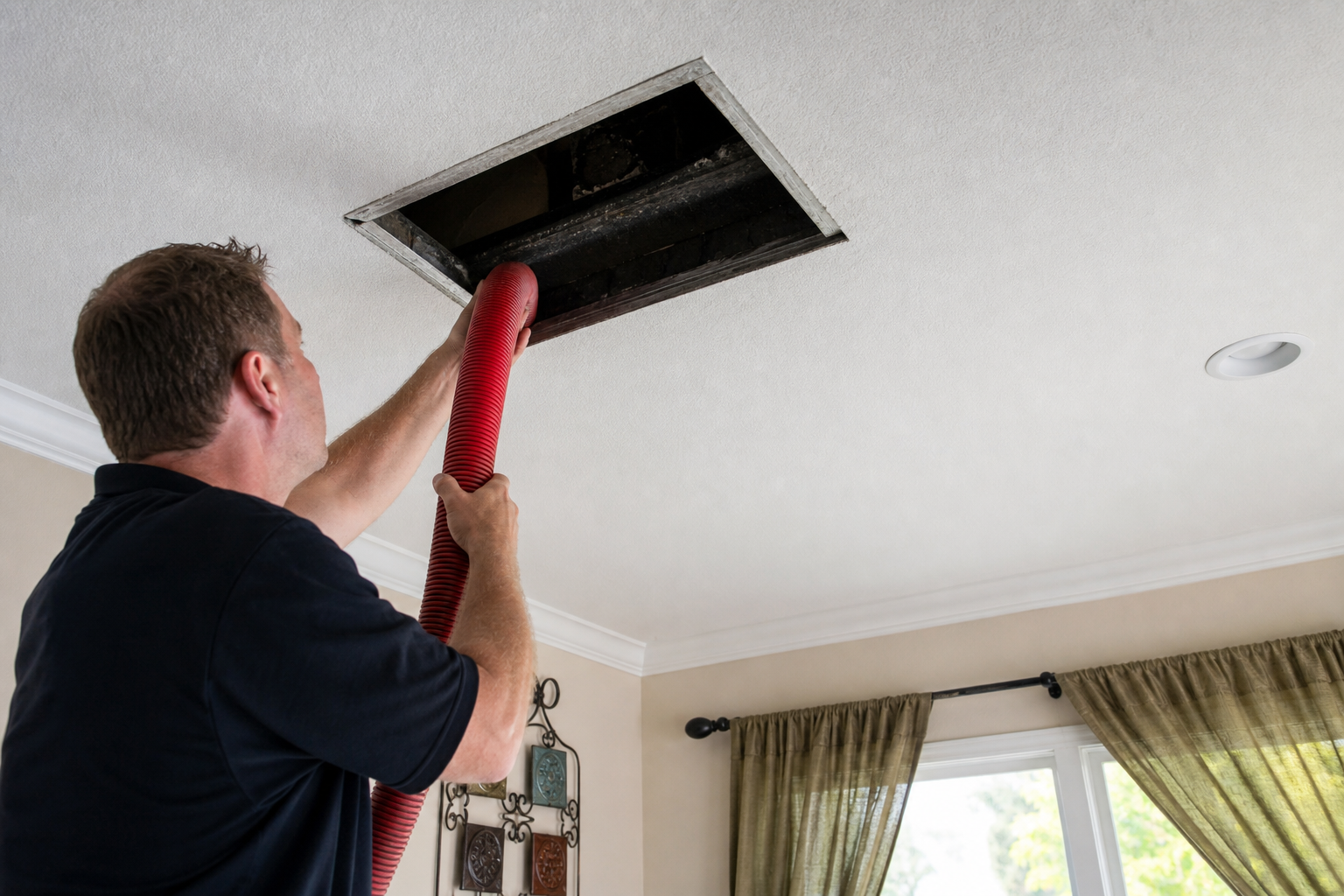 Abatement Technologies Air Duct Cleaning in Atlanta: A Homeowner’s Guide