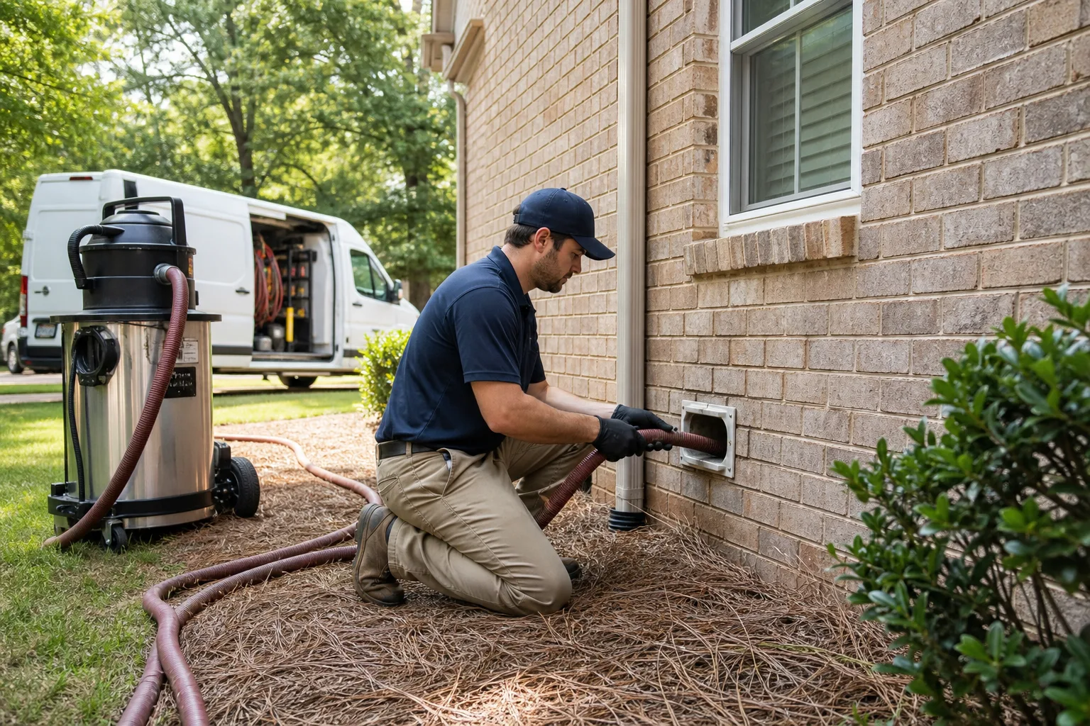 Air Duct Cleaning Pricing Breakdown: What Atlanta Homeowners Pay in 2026